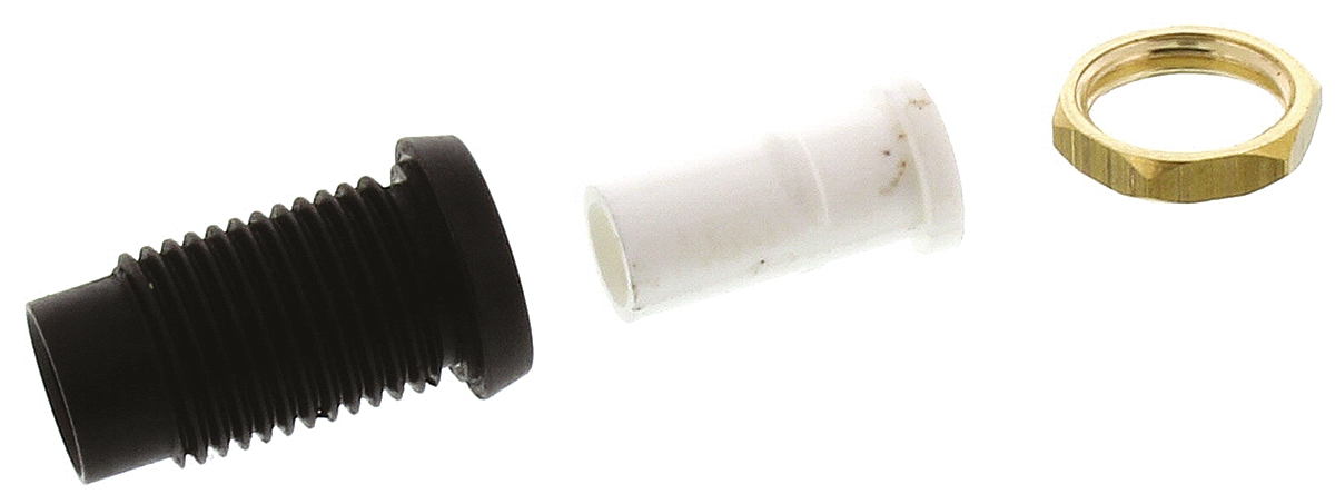 Arcolectric (Bulgin) Ltd for use with 3 mm LED