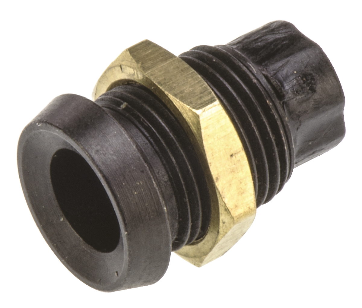 Arcolectric (Bulgin) Ltd for use with 5 mm LED