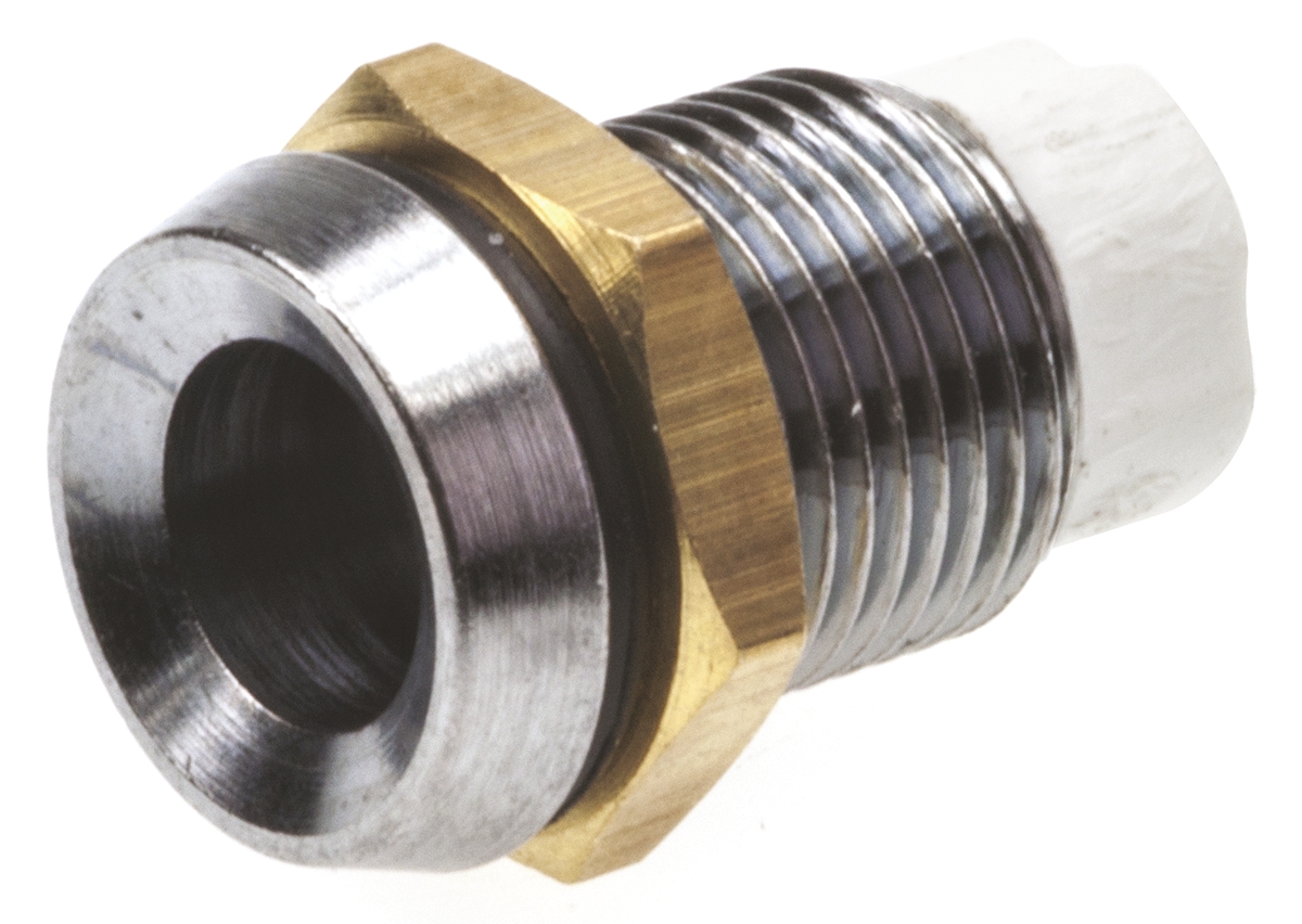 Arcolectric (Bulgin) Ltd for use with 5 mm LED