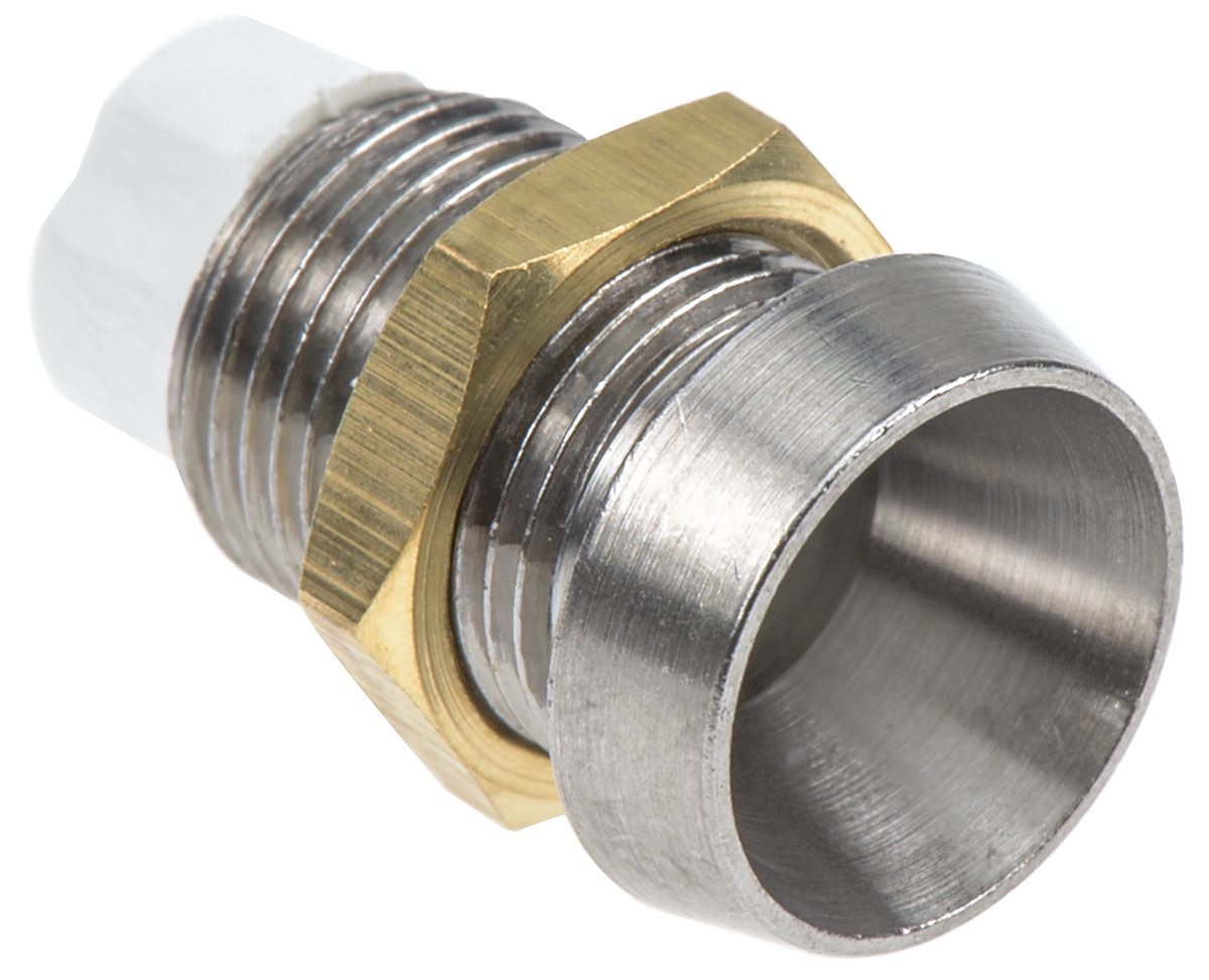 Arcolectric (Bulgin) Ltd for use with 5 mm LED