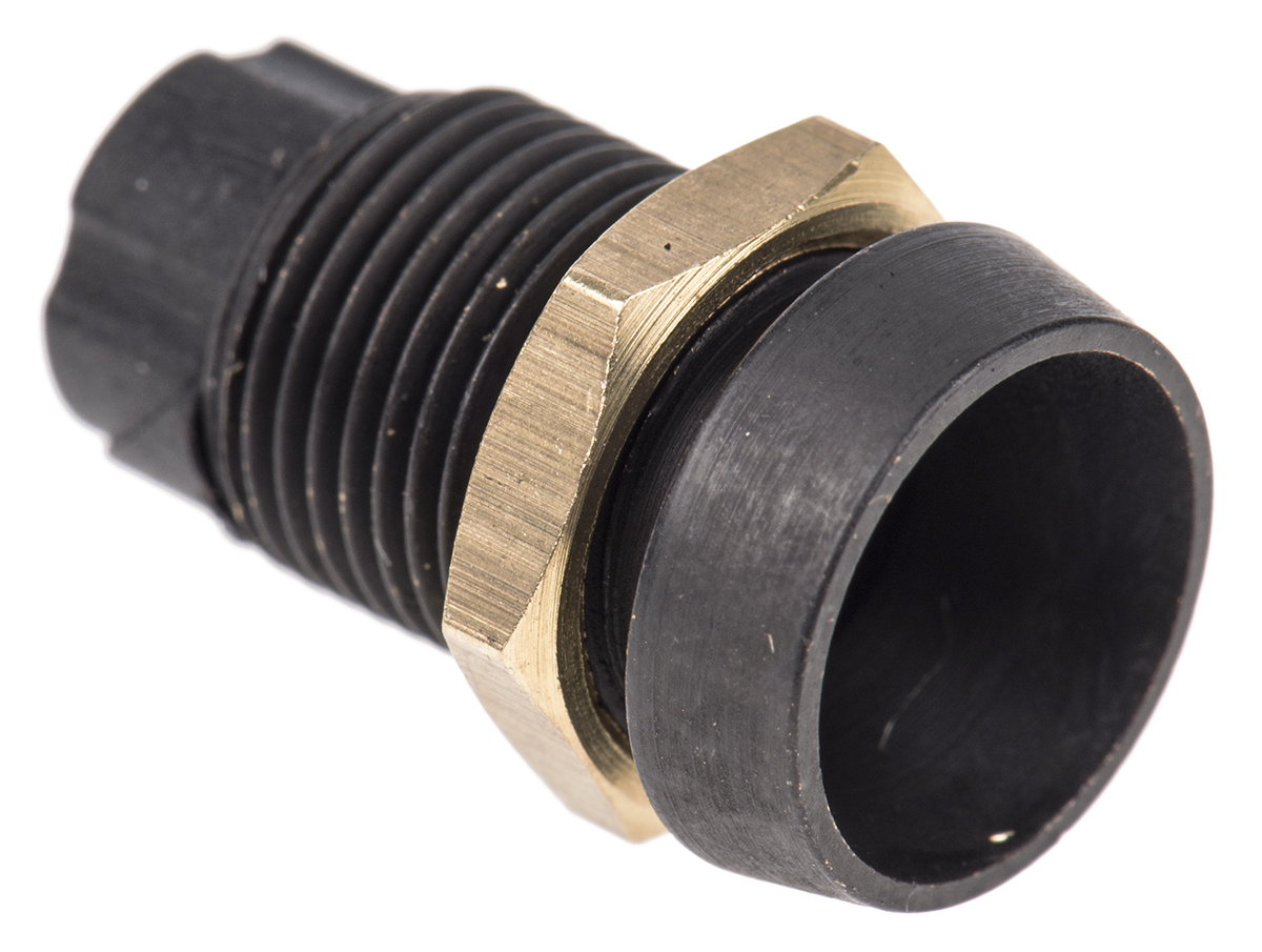 Arcolectric (Bulgin) Ltd for use with 5 mm LED