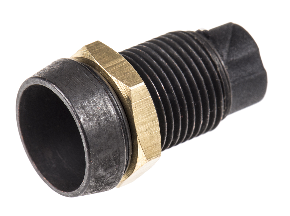 Arcolectric (Bulgin) Ltd for use with 5 mm LED