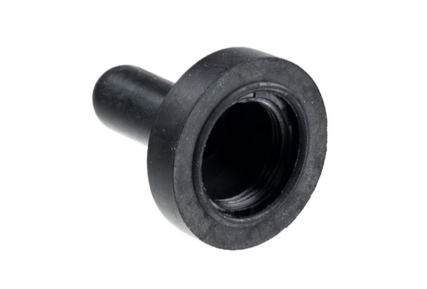 a1080moaaa Arcolectric (Bulgin) Ltd Toggle Switch Boot for use with Toggle Switch