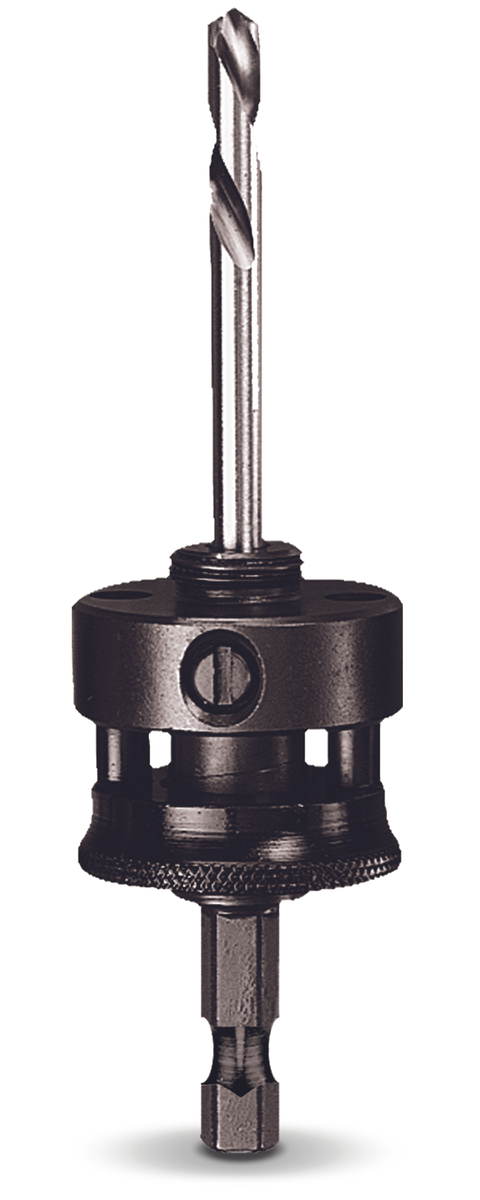 Starrett High Speed Steel Drill Bit, 32-210 mm