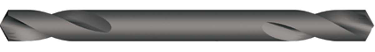 Dormer High Speed Steel-E, 49mm Overall 3.30 mm 1