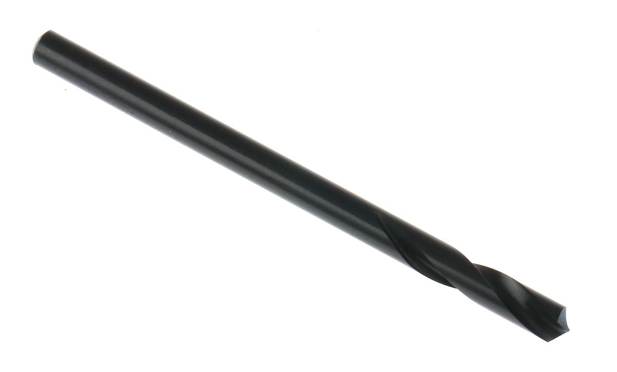 Dormer High Speed Steel-E, 49mm Overall 1