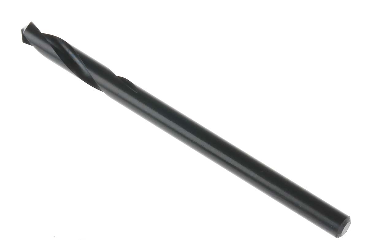 a12318 Dormer High Speed Steel-E, 49mm Overall 1