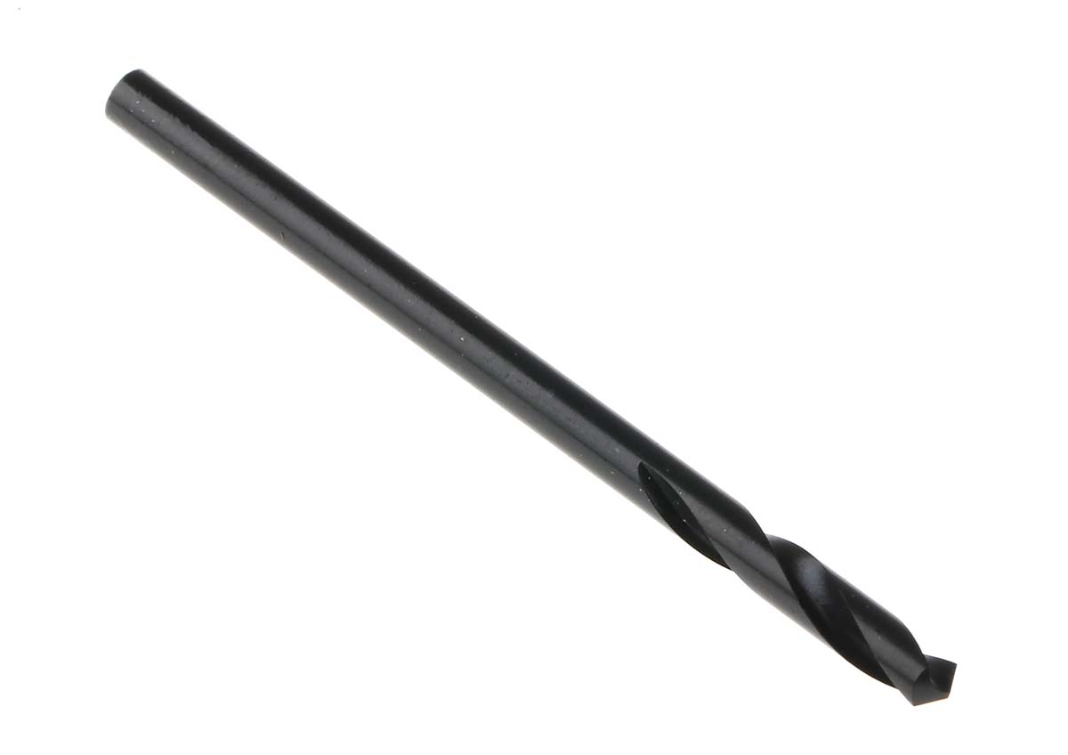 Dormer High Speed Steel-E, 43mm Overall 1