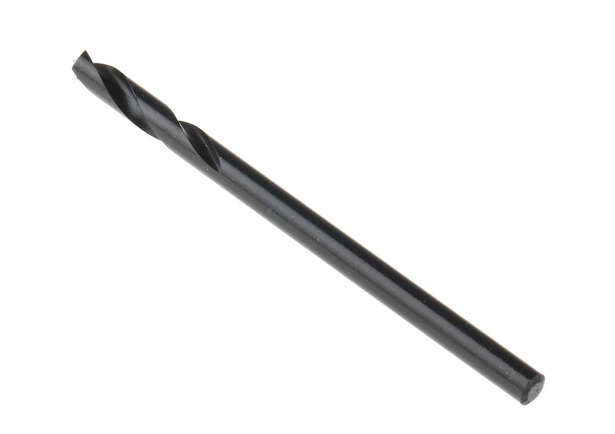 a12325 Dormer High Speed Steel-E, 43mm Overall 1