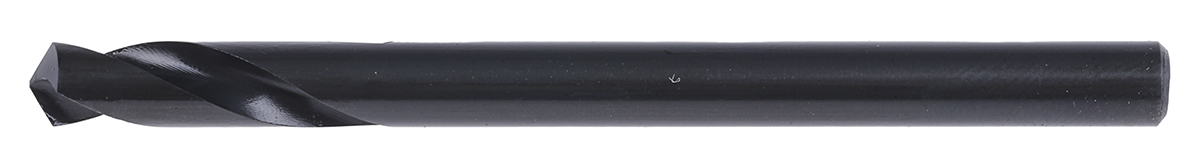 a123316 Dormer High Speed Steel-E, 62mm Overall 1