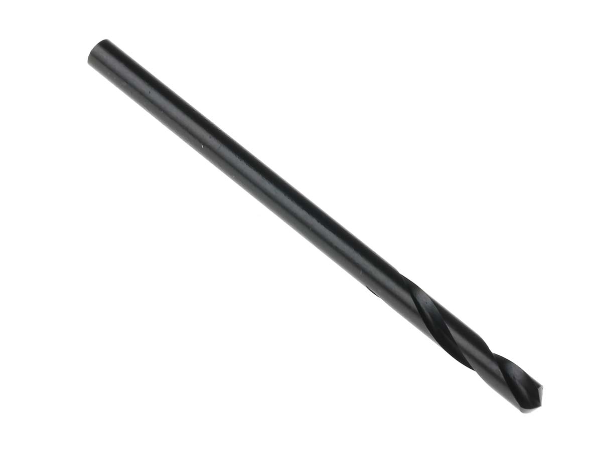 Dormer High Speed Steel-E, 43mm Overall 1