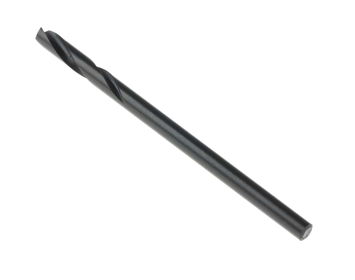 a123332 Dormer High Speed Steel-E, 43mm Overall 1