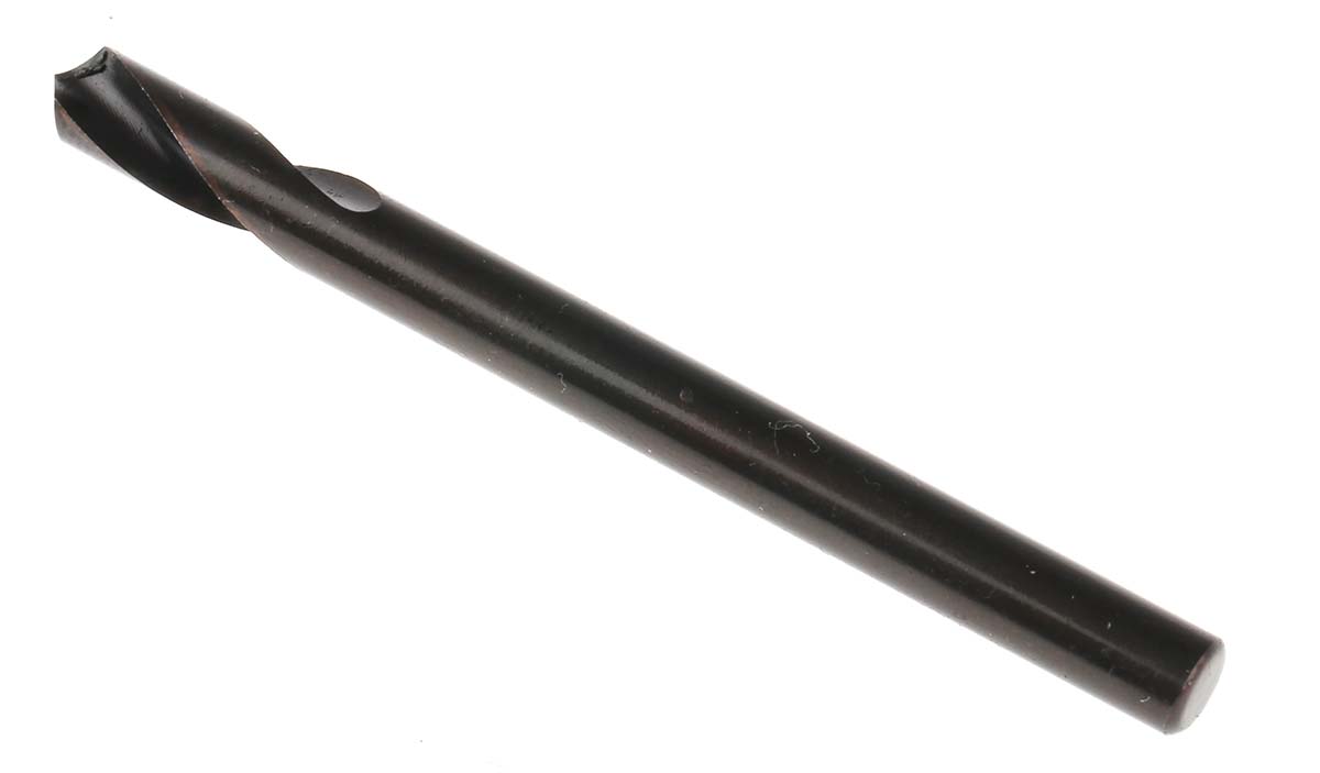 a12350 Dormer High Speed Steel-E, 62mm Overall 1