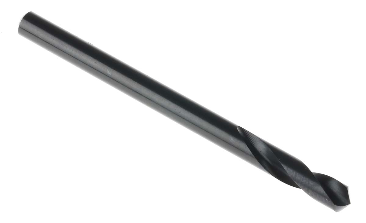 Dormer High Speed Steel-E, 55mm Overall 1