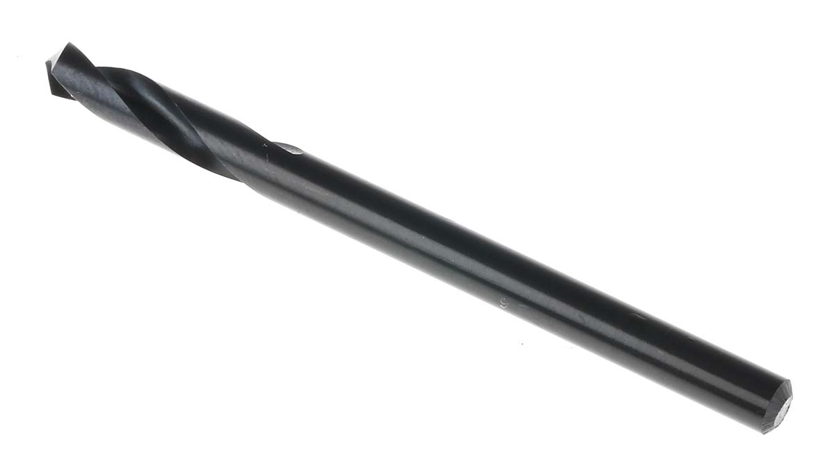 a123532 Dormer High Speed Steel-E, 55mm Overall 1