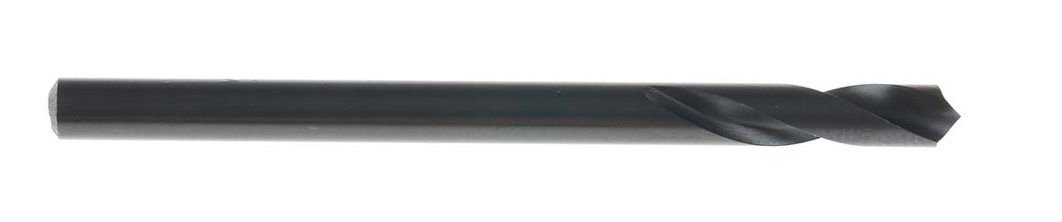 a123532 Dormer High Speed Steel-E, 55mm Overall 1