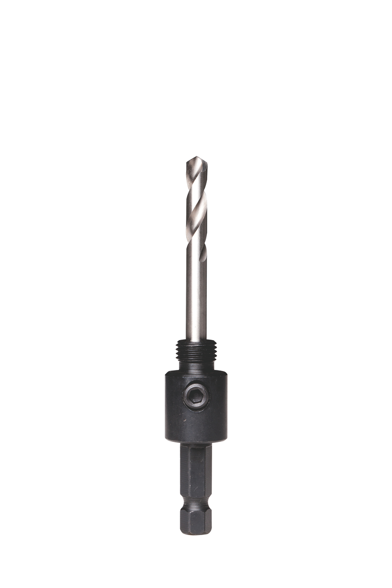 Starrett Steel Drill Bit, 14-30 mm