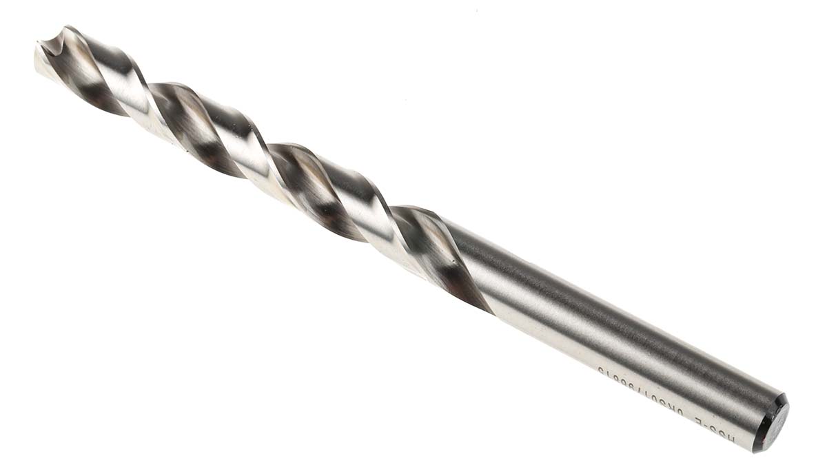 a147100 Dormer Cobalt Steel, 133mm Overall 15 mm