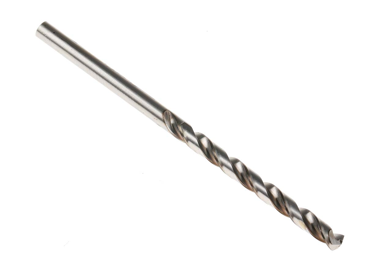 Dormer Cobalt Steel, 65mm Overall 15 mm