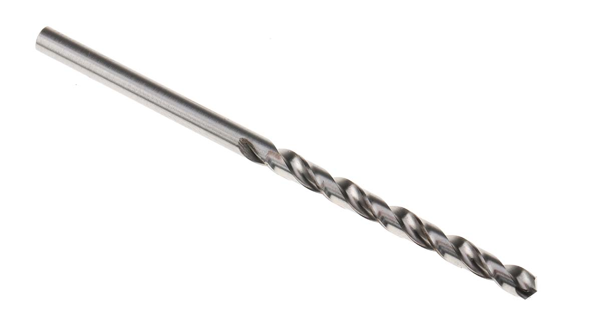 Dormer High Speed Steel-E, 70mm Overall