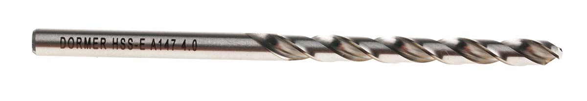 a14740 Dormer High Speed Steel-E, 75mm Overall 15 mm