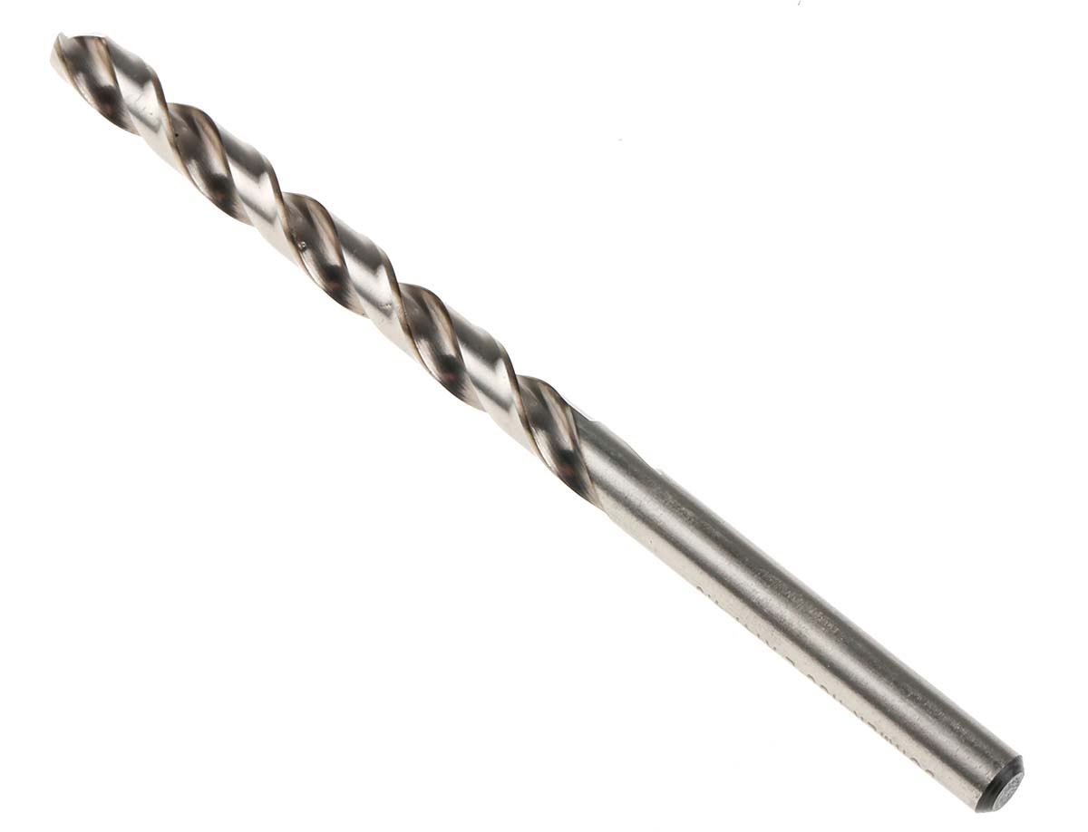 a14745 Dormer Cobalt Steel, 80mm Overall 15 mm