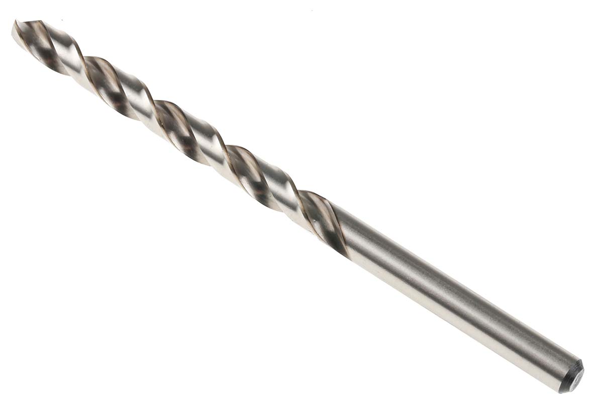 a14750 Dormer High Speed Steel-E, 86mm Overall 15 mm