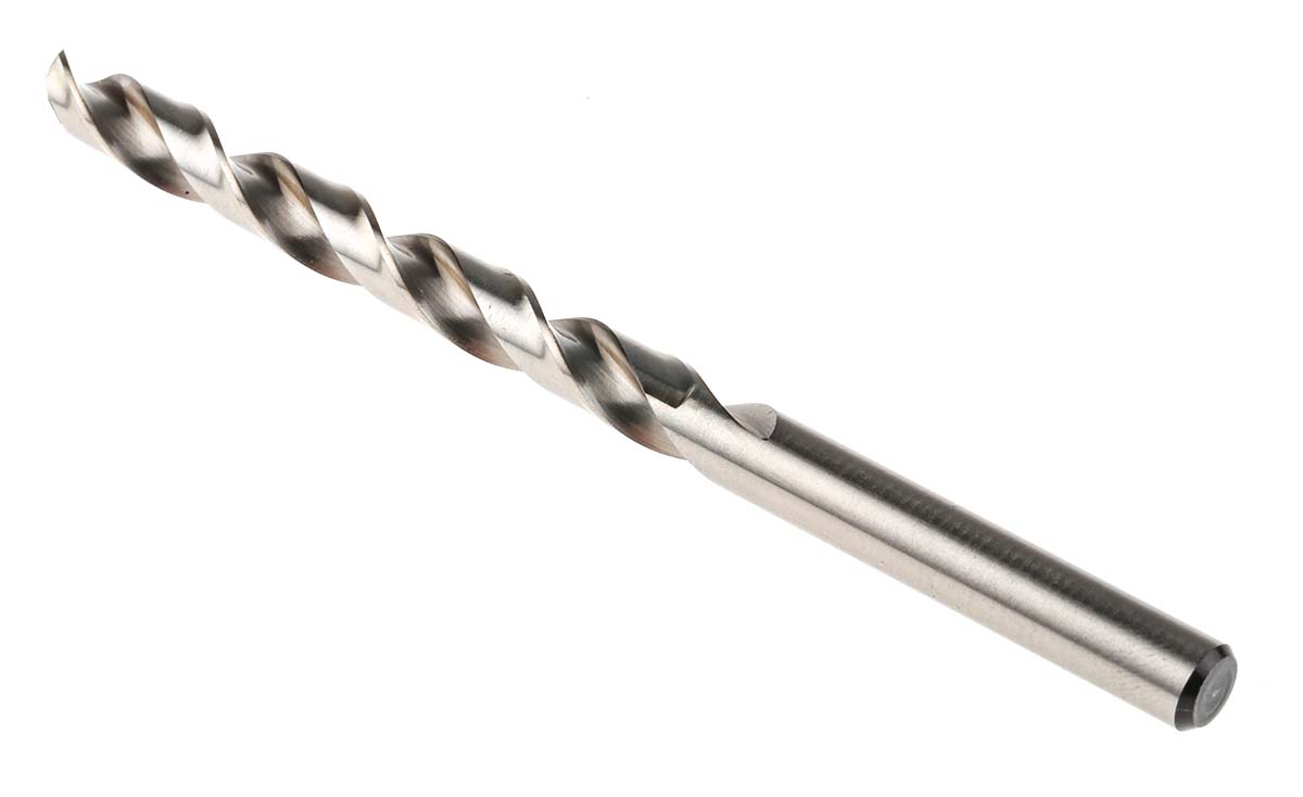 a14770 Dormer Cobalt Steel, 109mm Overall 15 mm