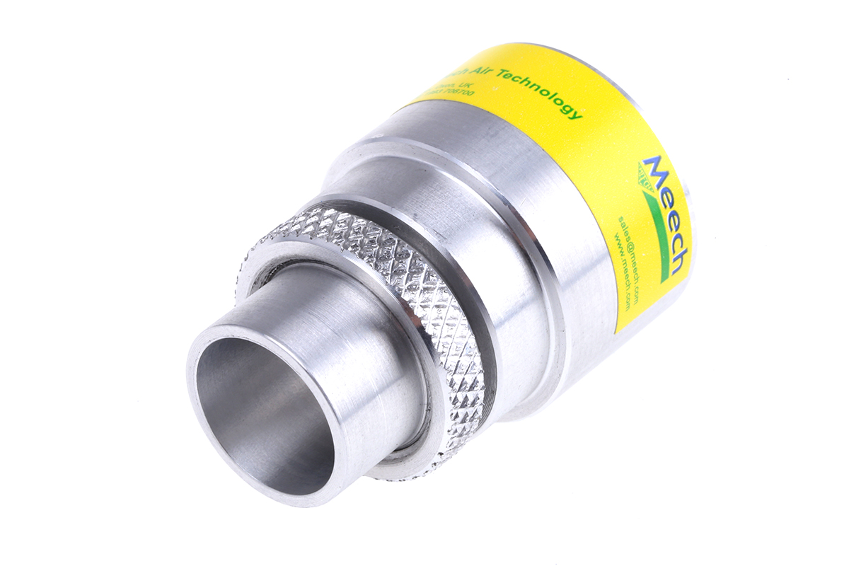 a15005 Meech Air Amplifier 8 bar max., A15005