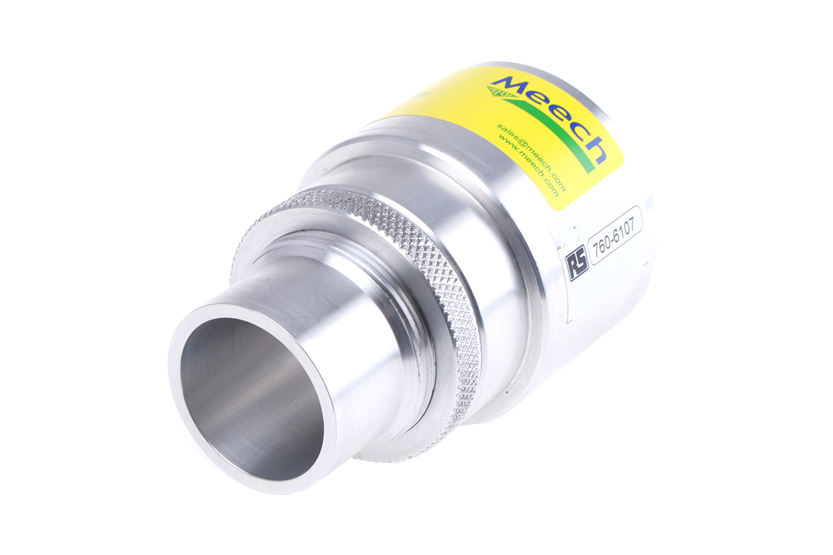 a15006 Meech Air Amplifier 10 bar max., A15006