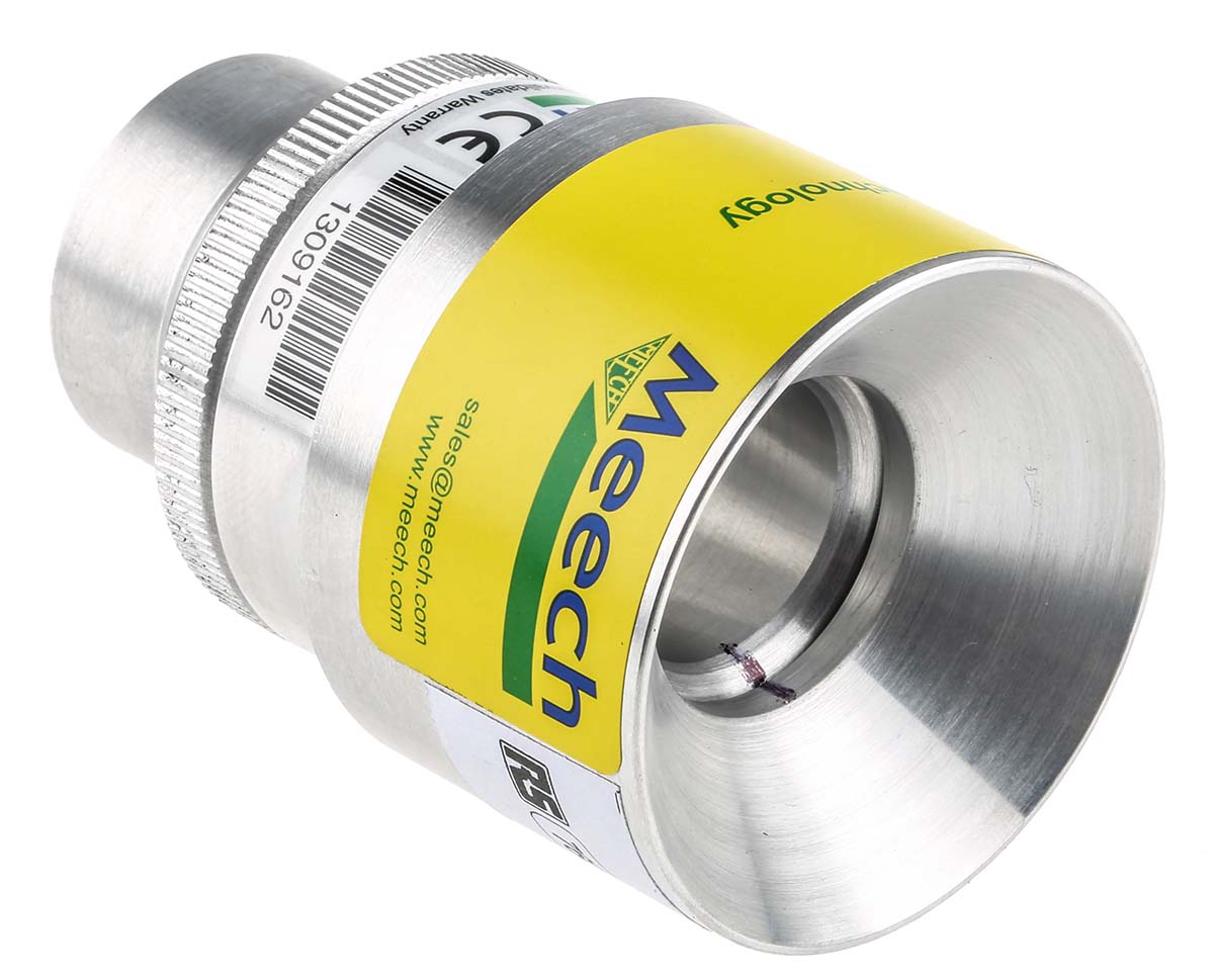 Meech Air Amplifier 10 bar max., A15008