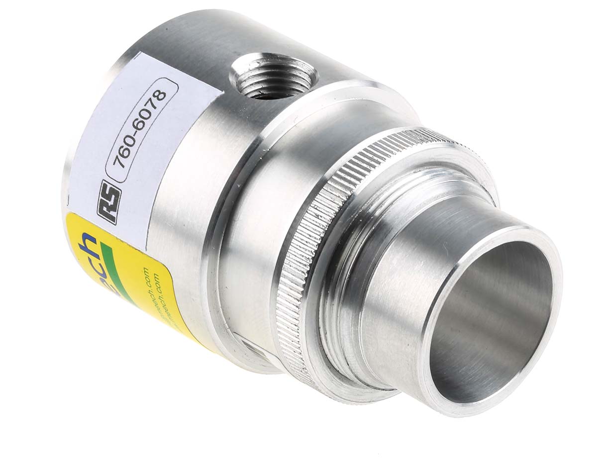 a15008 Meech Air Amplifier 10 bar max., A15008
