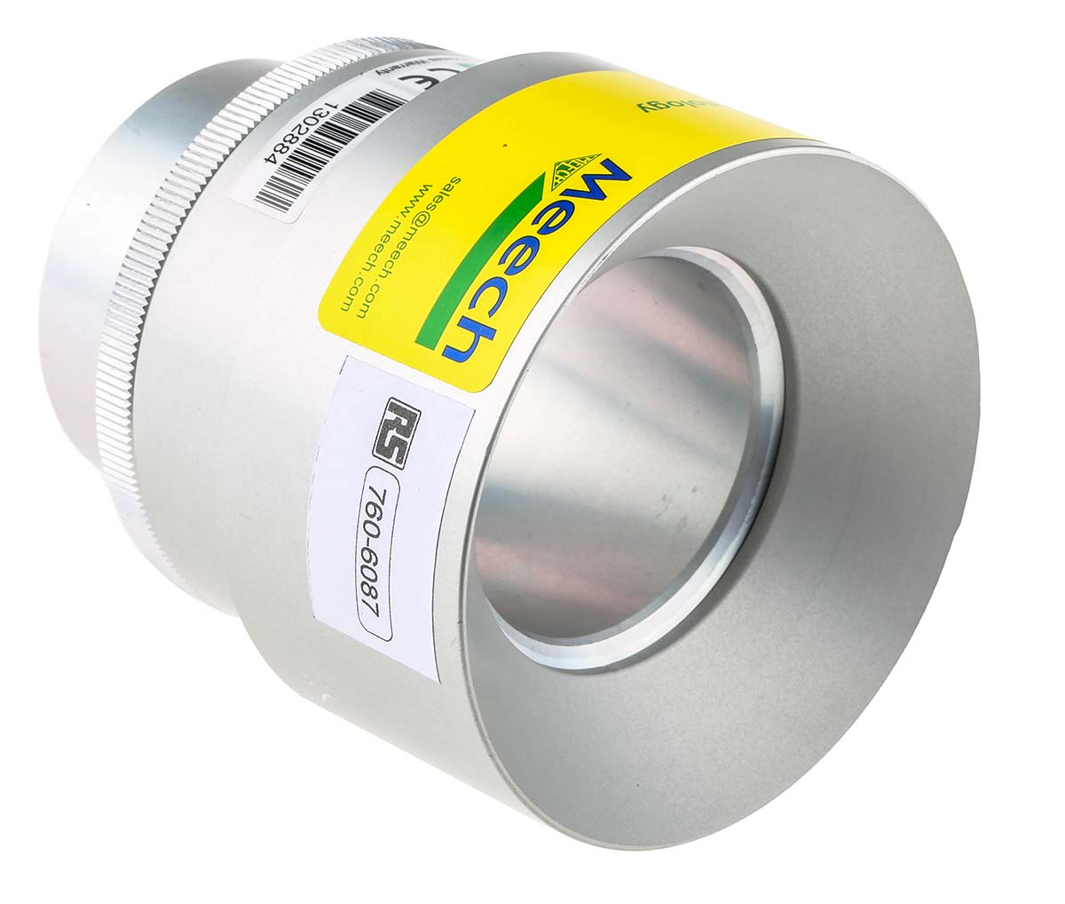 Meech Air Amplifier 10 bar max., A15015