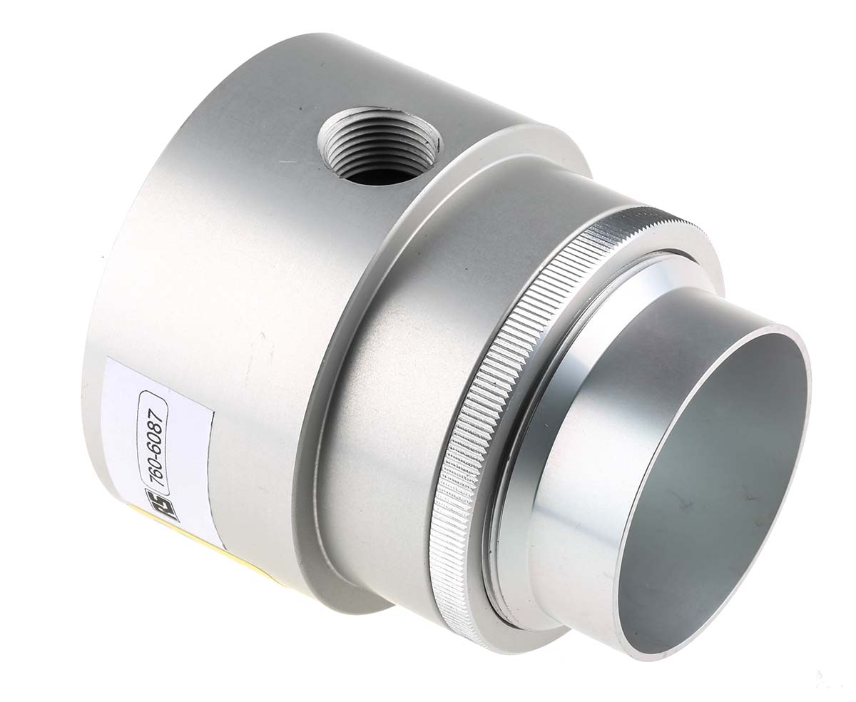a15015 Meech Air Amplifier 10 bar max., A15015