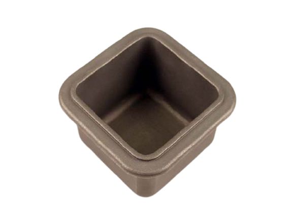 Hakko Soldering Accessory Solder Pot, for use with FX-301 B, FX-300