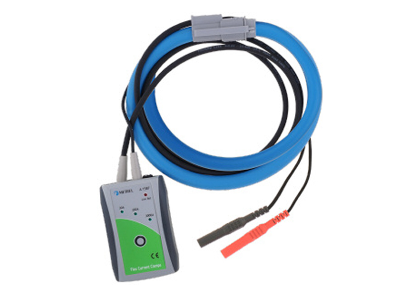 Sefram Current Probe, AC Adapter, 3000 A ac AC Max - RSCAL