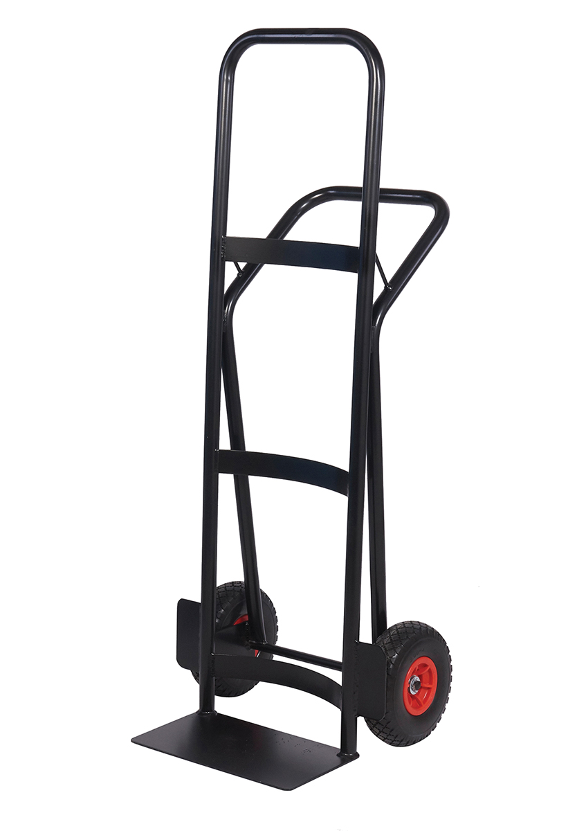 RS PRO Heavy Duty Sack Truck, 290kg Load