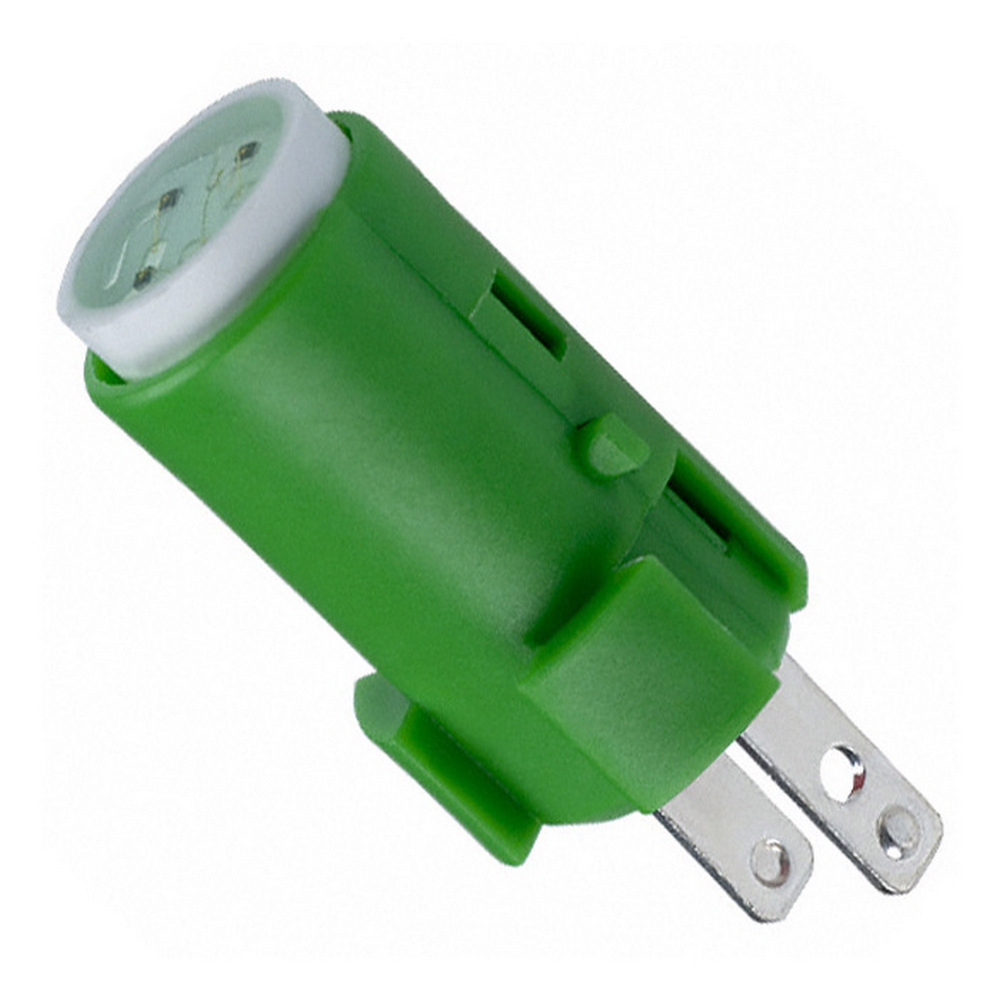 Omron LED Push Button for Use with Push Button