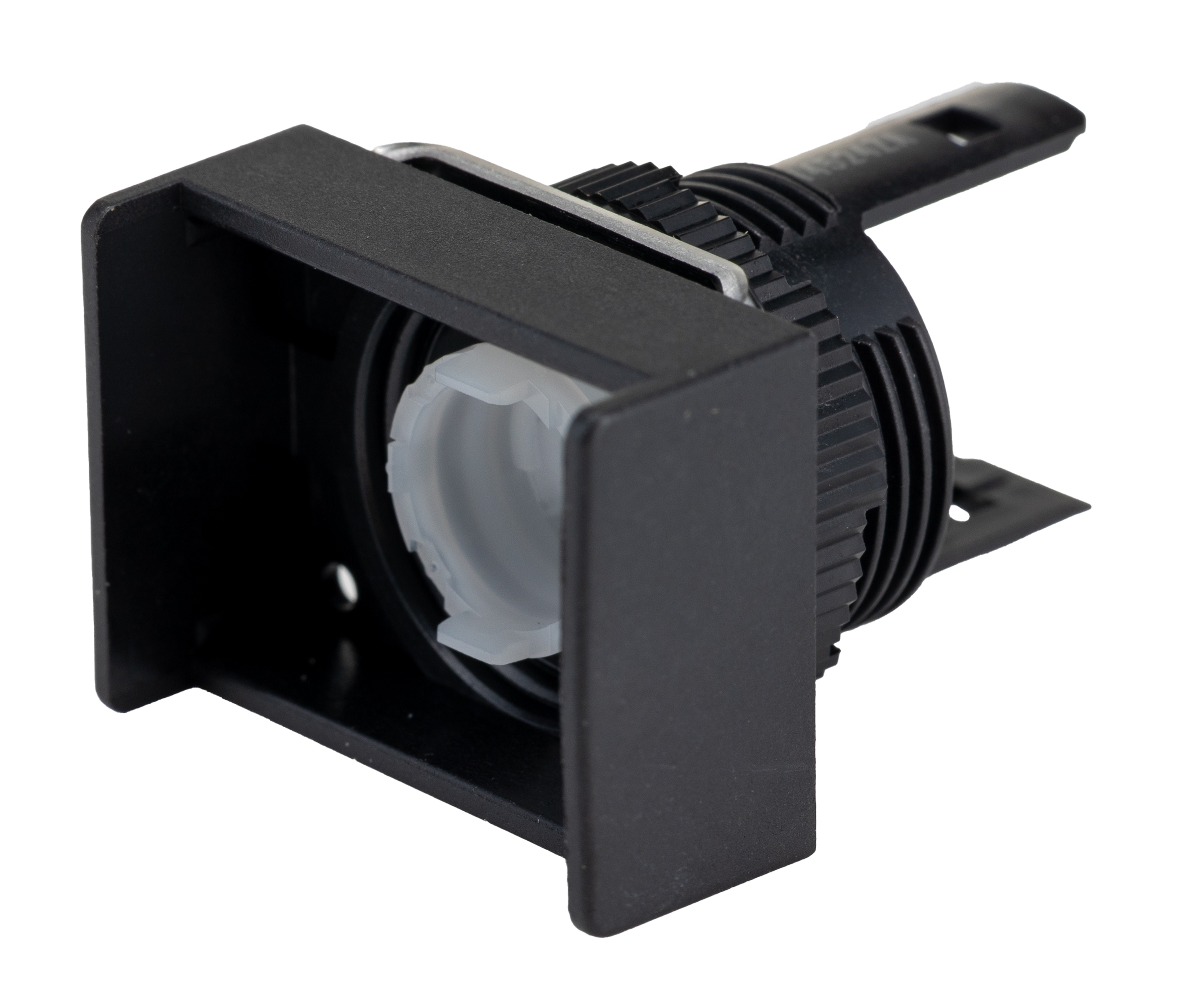 Omron Push Button Actuator for Use with Push Button