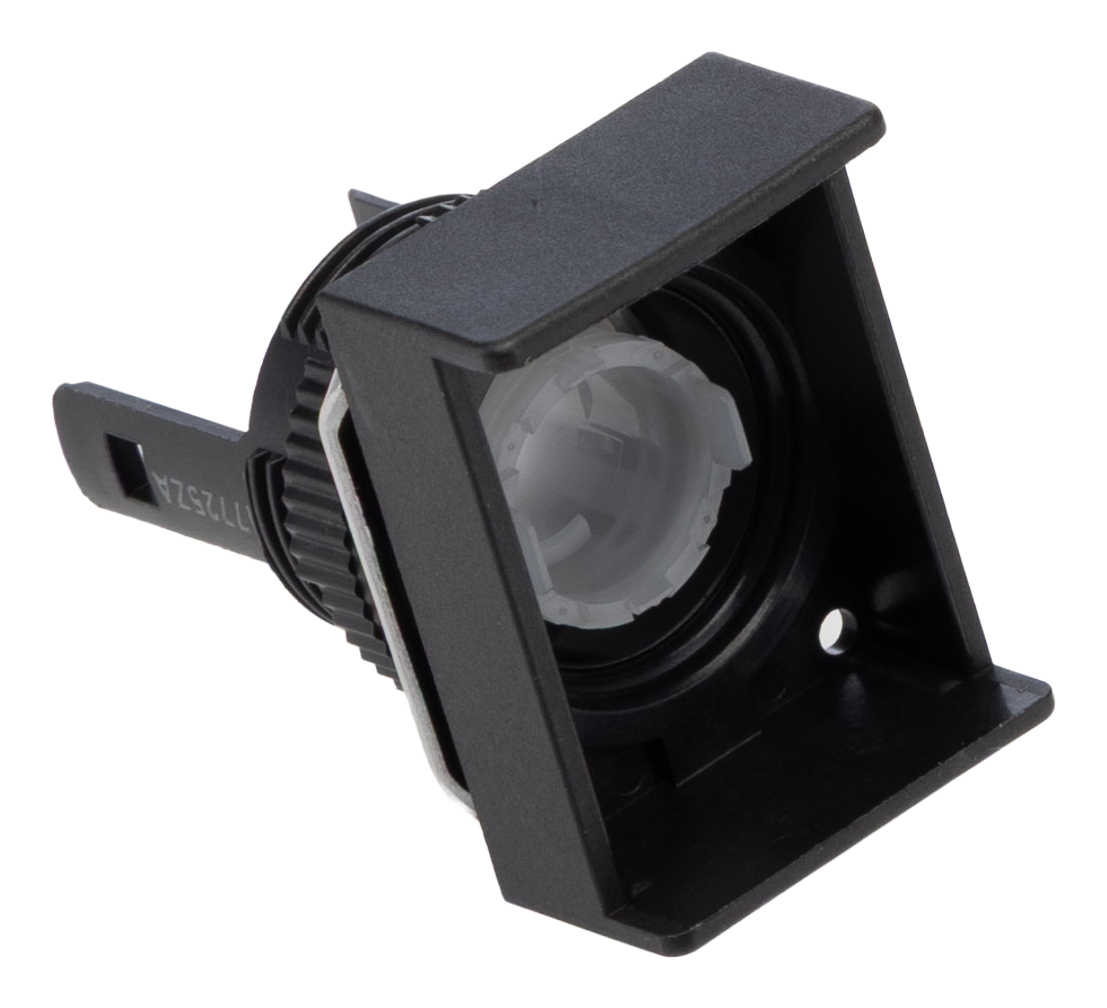 a16-cjm Omron Push Button Actuator for Use with Push Button