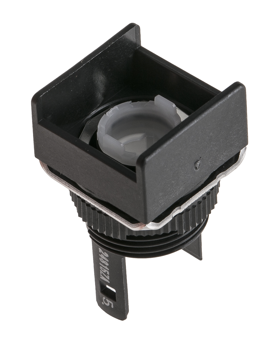 Omron Modular Switch Body