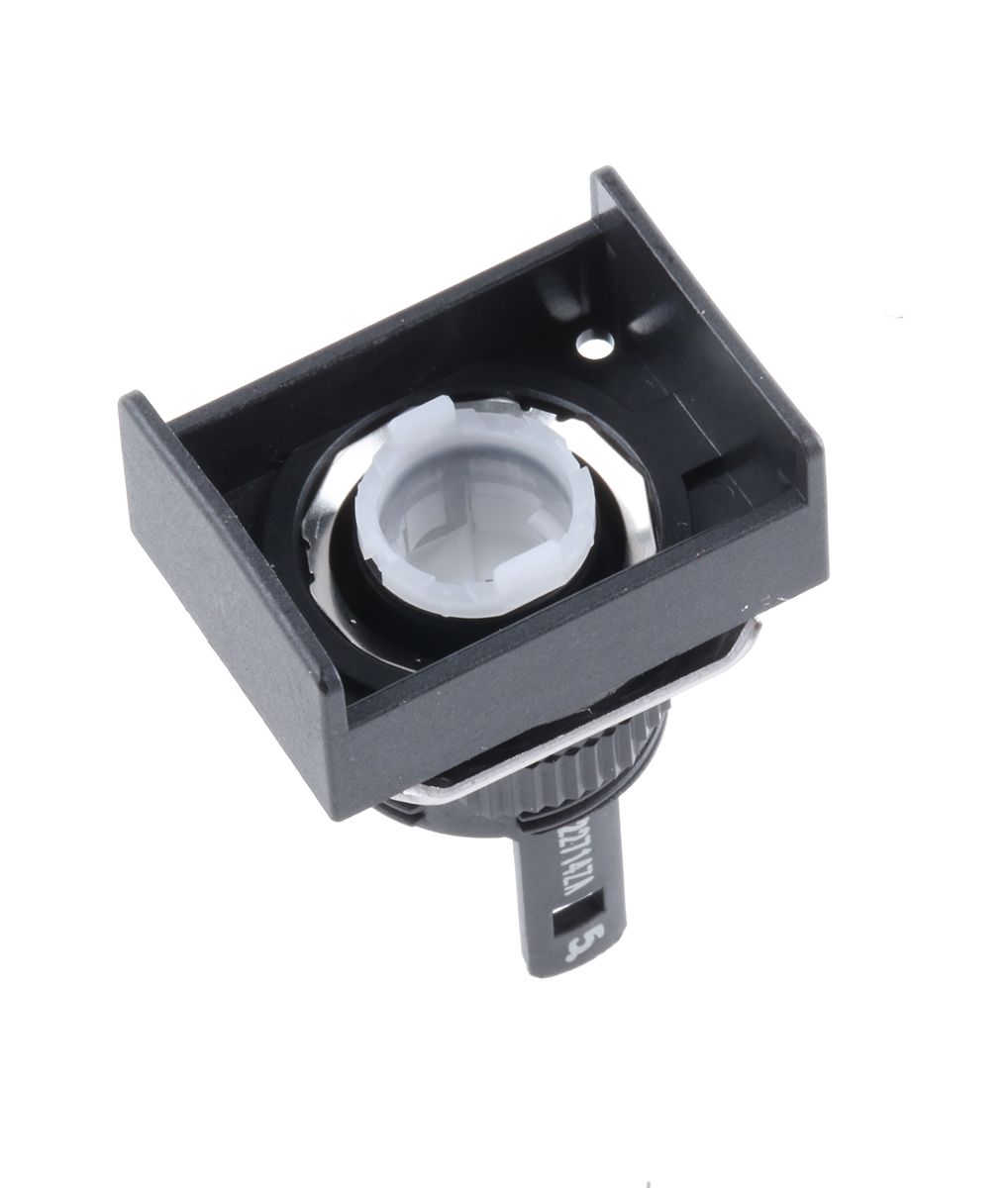 a165-cja Omron Modular Switch Body