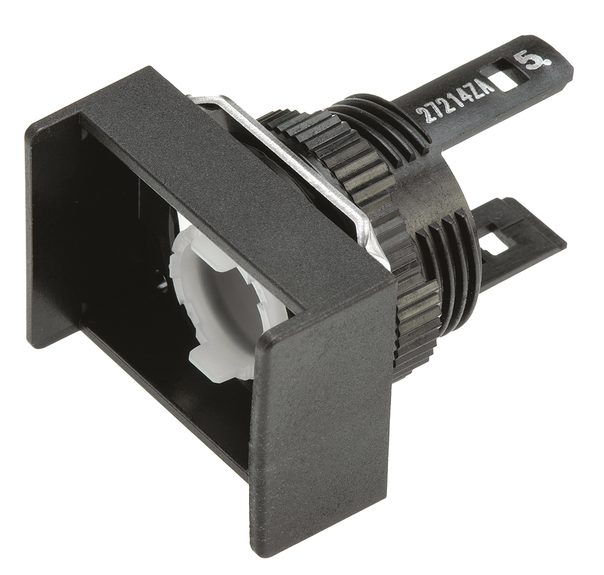 Omron Modular Switch Body