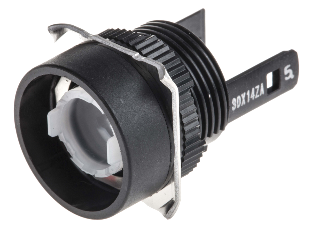 Omron Modular Switch Body