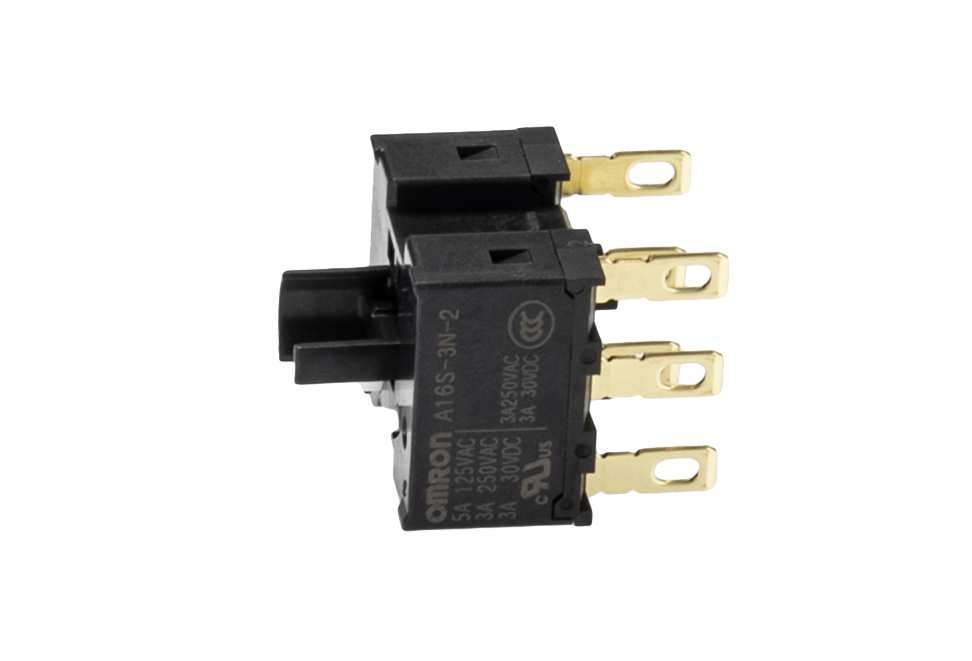 a16s-3n-2 Omron