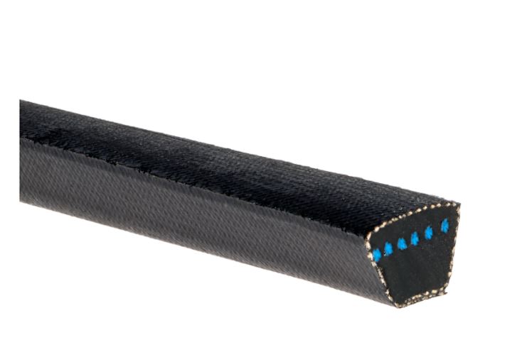 Gates Drive Belt, belt section A 500 mm, 457 mm Length