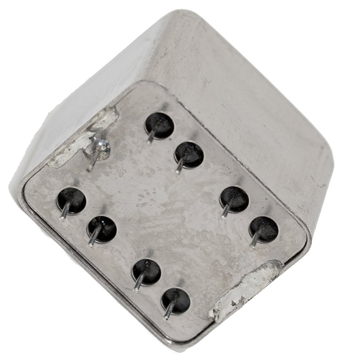 a187a11c OEP Through Hole Audio Transformer 577Ω
