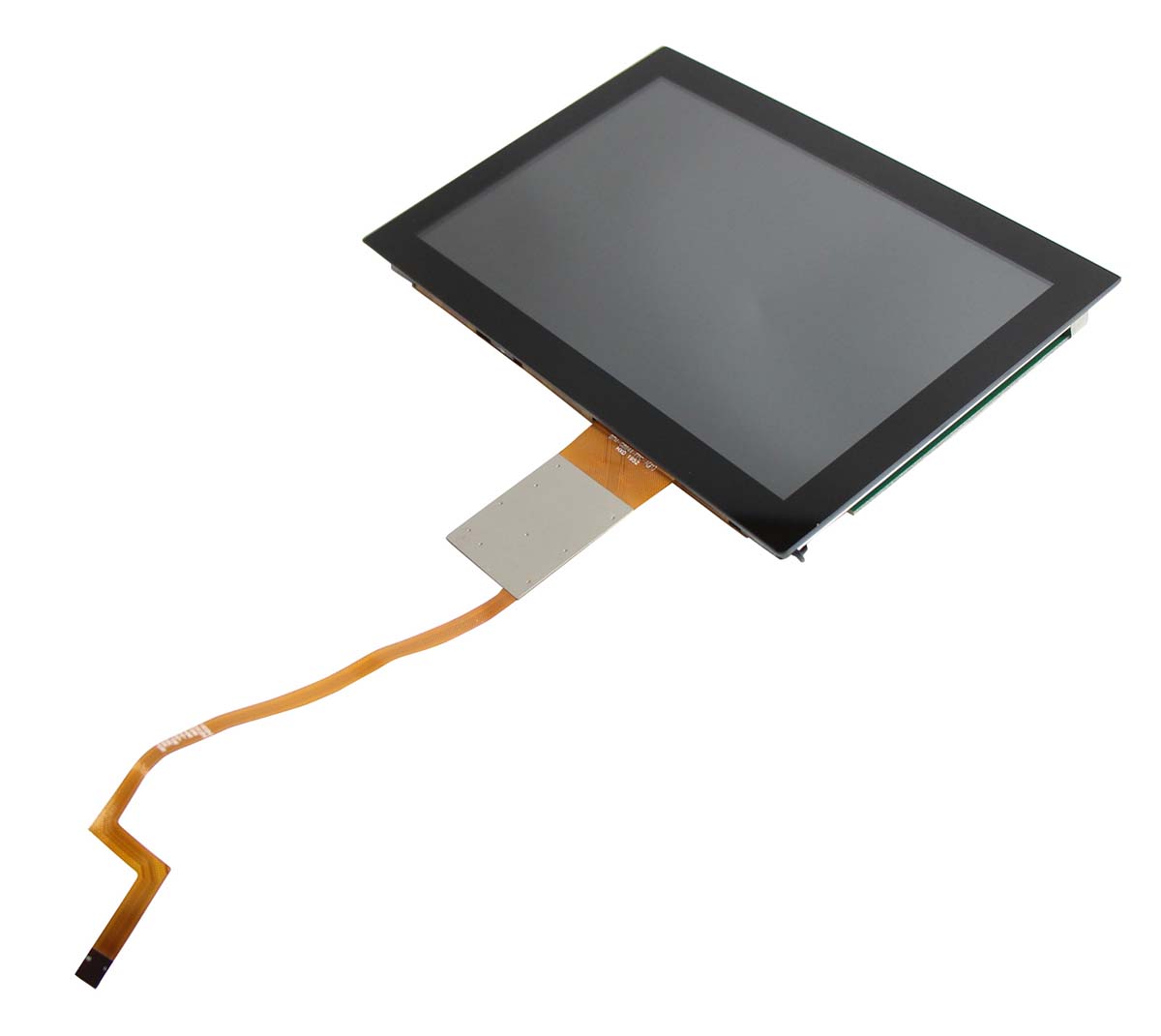 Ampire AM-1280800P2TZQW-TH5H TFT LCD Module / Touch Screen, 7in WXGA, 1280 x 800pixels