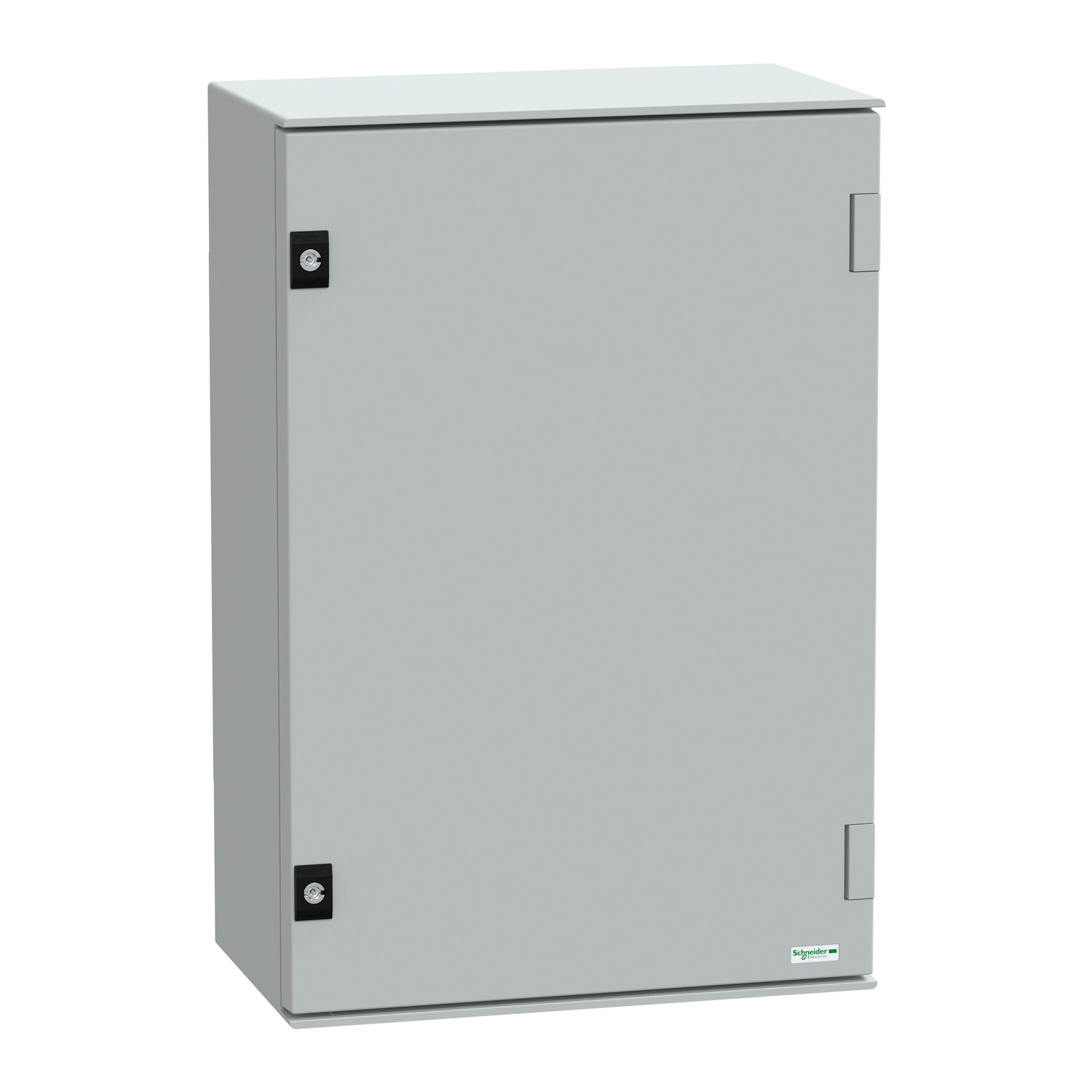 nsyplm64g Thalassa PLM IP66 Wall Box, PET, Grey, 647 x 436 x 250mm
