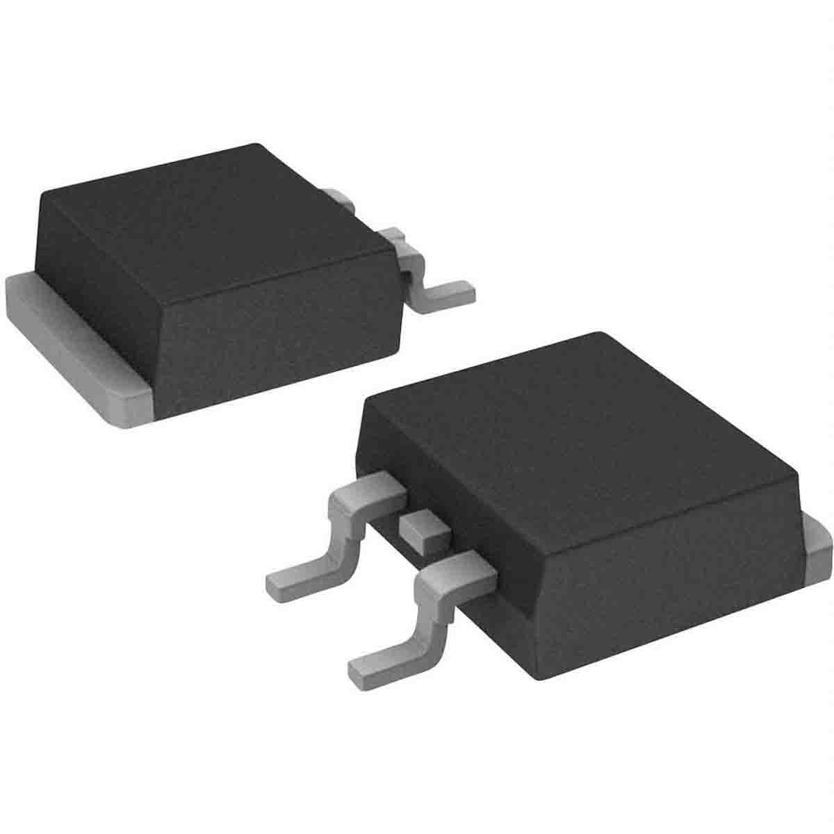 onsemi, Voltage Regulator 40V 5-Pin